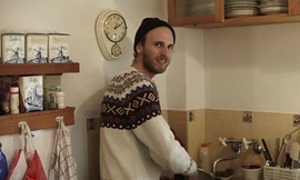 Đàn ông Anh chăm chỉ nhất châu Âu