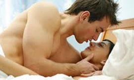 Suýt chết vì thử tư thế ‘yêu’ mới lạ