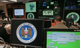 Báo Hà Lan: 'Mỹ giám sát 50.000 máy tính trên thế giới'