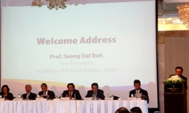 KSASA mở rộng ngành Hàn Quốc học tại Đông Nam Á