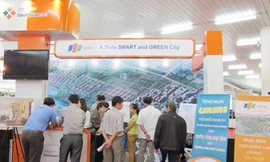 Có thể sở hữu nhà với lương 5 triệu đồng/tháng?