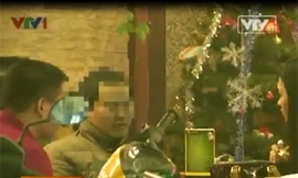 Bắt lô hàng thiết bị y tế ‘quá đát’ vào Việt Nam