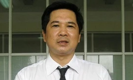 Hôm nay xét xử Cù Huy Hà Vũ tội chống Nhà nước