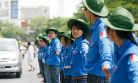 Đấu tranh mạnh mẽ với cái ác, cái xấu