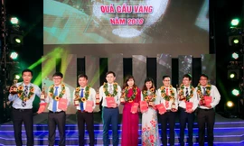 10 tài năng trẻ nhận giải thưởng Quả Cầu Vàng năm 2018