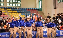  Những màn nhảy ấn tượng của bộ môn Dance Battle