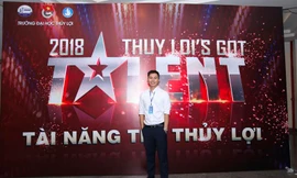 Phan Thanh Hoàn là chủ nhân của các danh hiệu Sinh viên 5 tốt cấp thành phố, sinh viên 5 tốt cấp Trung ương, giải thưởng Sao Tháng Giêng.