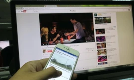 Giúp người trẻ tự miễn nhiễm trước thông tin xấu, độc trên mạng