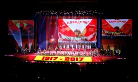 100 năm Cách mạng tháng Mười Nga: Cuộc cách mạng về tư duy