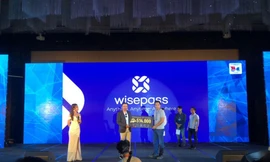 WisePass giành chiến thắng cuộc thi SharkChain với giải thưởng trị giá 14.000 đô la.