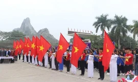 Tuổi trẻ Hải Phòng khởi động Tháng Thanh niên 2019