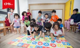 Trẻ cần được giáo dực phát triển năng lực tư duy sáng tạo từ bé.