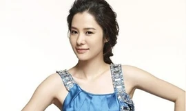 Sao phim “Giày thủy tinh” bị kiện vì phá hợp đồng