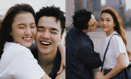 Emma Nhất Khanh xác nhận hẹn hò Tun Phạm, được bạn trai cưng chiều hết mực