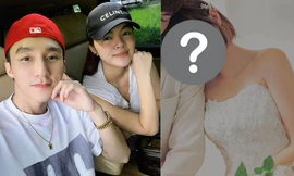 Sơn Tùng M-TP hội ngộ Phạm Quỳnh Anh sau 10 năm, để lộ "hint" sắp kết hôn?