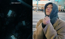 Sơn Tùng M-TP "thả thính" poster mới, hé lộ sản phẩm đầu tiên trong năm 2023?