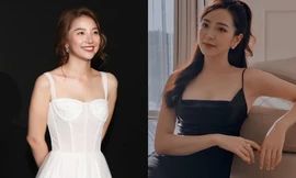 Mẹ kế "Thương Ngày Nắng Về" sắc sảo đa tài, mẹ kế "Lối Nhỏ Vào Đời" có gu thời trang ấn tượng