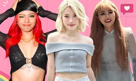Sao Gen Z tìm ra "bí kíp sử dụng nhan sắc": Khánh Vy lột xác, Misthy gây thương nhớ
