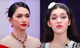 Hương Giang đáp trả tin đồn dàn dựng kịch bản vụ Huỳnh My đối đầu Á hậu Quỳnh Châu