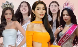 Dàn mỹ nhân Việt đồng loạt "bắt trend" câu nói của Á hậu Quỳnh Châu, chuyện gì đây?