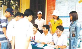 Đại học tư thục đang bị buôn bán!