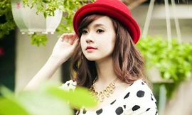 Điểm mặt 5 hot girl 'sạch' nhất showbiz Việt