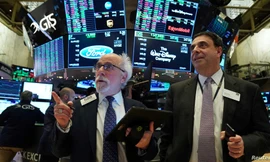 Chứng khoán thế giới èo uột sau cái chết của tư lệnh Soleimani của Iran.