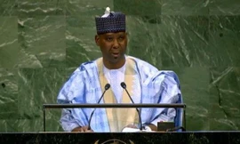 Chủ tịch Đại hội đồng LHQ đã gửi thư cho các thành viên nói về sự thông qua của nghị quyết đầu tiên về đại dịch COVID-19.