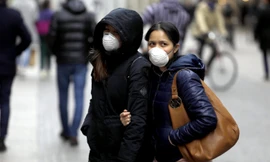 Người châu Á ít nguy cơ phát triển cục máu đông hơn so với người châu Âu và Mỹ.