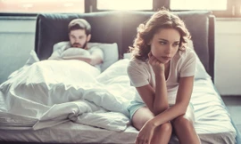 Rất nhiều phụ nữ không thỏa mãn với đời sống tình dục của mình.