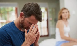 Ngày càng nhiều bằng chứng cho thấy, rối loạn cương dương là điềm báo về cái chết sớm.