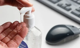 Xà phòng và rửa tay đúng cách vẫn được cho là hiệu quả nhất trong phòng chống dịch Covid-19