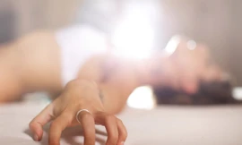 13,46 phút là thời gian để phụ nữ đạt được cực khoái.