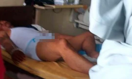 Người đàn ông Mexico đã phải nhập viện sau khi uống thuốc kích dục dành cho bò.