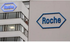 Roche mới tung ra bộ xét nghiệm COVID-19 bằng công nghệ số.