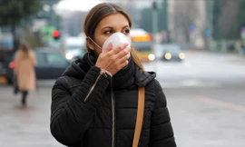 Các nhà khoa học đang chạy đua tìm ra phương thức ngăn chặn SARS-CoV-2.