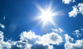 Nắng gắt giữa trưa hè có thể tiêu diệt virus corona trên bề mặt.