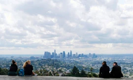 Đại dịch COVID-19 làm giảm lượng phát thải khí carbon lớn nhất từ trước tới giờ.