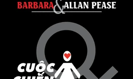 Sách hay: Cuộc chiến trong phòng ngủ