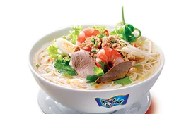 Những xu hướng ăn sạch và an toàn