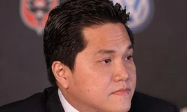 Tỷ phú Indonesia thôn tính xong Inter Milan