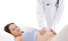 Liều cao thuốc trị nhiễm nấm âm đạo gây dị tật bẩm sinh