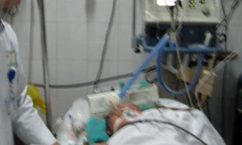 “Không lường được tình huống nghiêm trọng”!