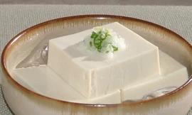 Quý ông 'hỏng máy' vì ăn nhiều đậu phụ?