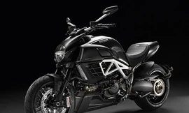 Năm xế nổ được mong chờ trong năm 2012