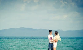 Xu hướng đám cưới 'handmade'