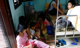 Cách tính viện phí mới bất hợp lý