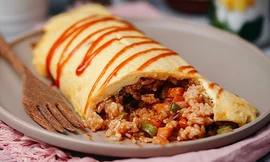 Mùa dịch tích trữ nhiều gạo và trứng thì đây là các món bạn hãy thử đổi vị mỗi ngày