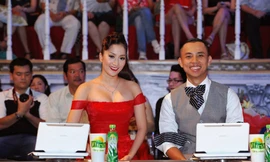 VĐV và nghề tay trái: Đổi đời nhờ games show