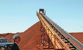 Điều chỉnh lại quy hoạch bauxite
